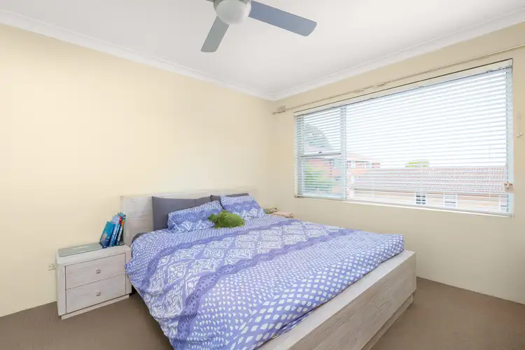 Fourth view of Homely apartment listing, 5/8 Gillies Street, Wollstonecraft NSW 2065