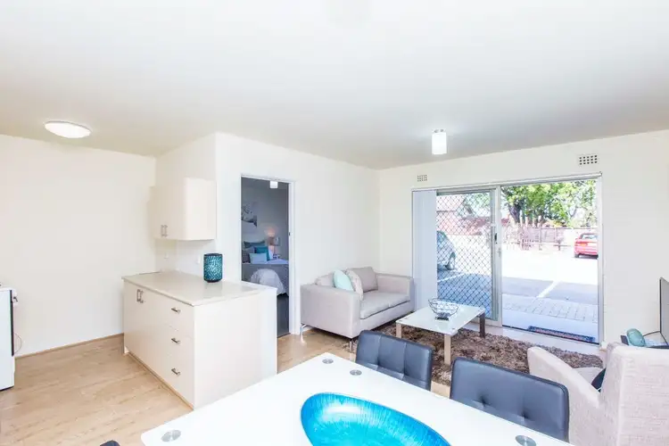 Third view of Homely unit listing, 10/37 Osborne Road, East Fremantle WA 6158