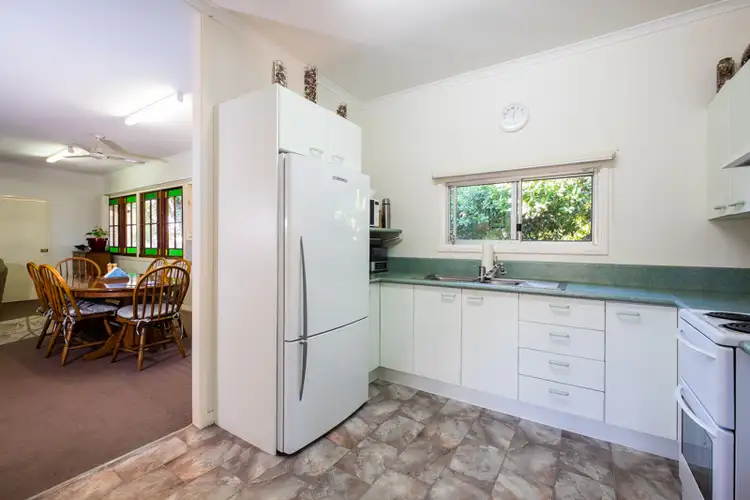 Fifth view of Homely house listing, 2a Inglis Street, Woody Point QLD 4019