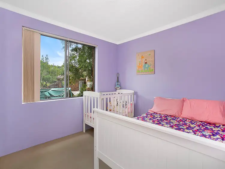 Sixth view of Homely apartment listing, 25/15 Grace Campbell Crescent, Hillsdale NSW 2036