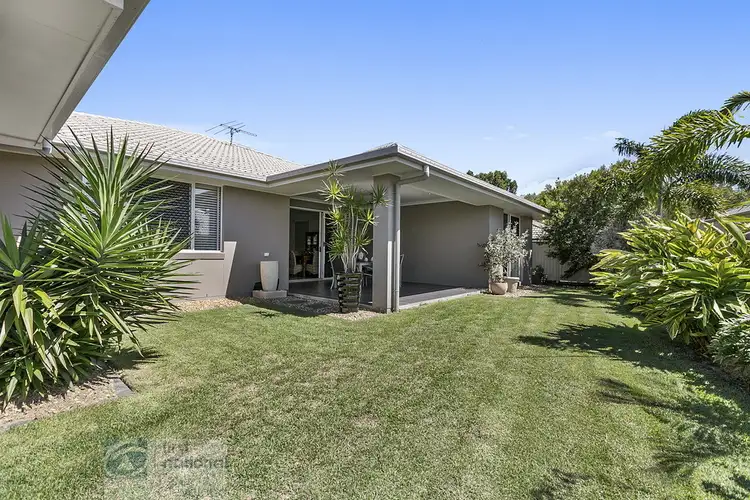 Third view of Homely house listing, 3 Eileen Close, Thornlands QLD 4164