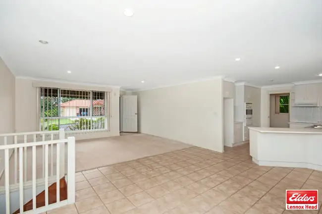 Second view of Homely semi-detached listing, 1/43 Montwood Drive, Lennox Head NSW 2478