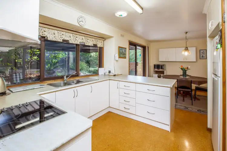 Second view of Homely house listing, 19 Heckendorf Road, Wodonga VIC 3690