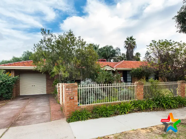 22 Cyril Street, Bassendean WA 6054