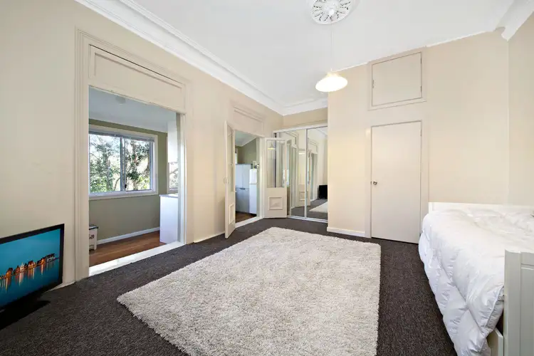 Second view of Homely house listing, 11-13 Hunter Street, Lewisham NSW 2049