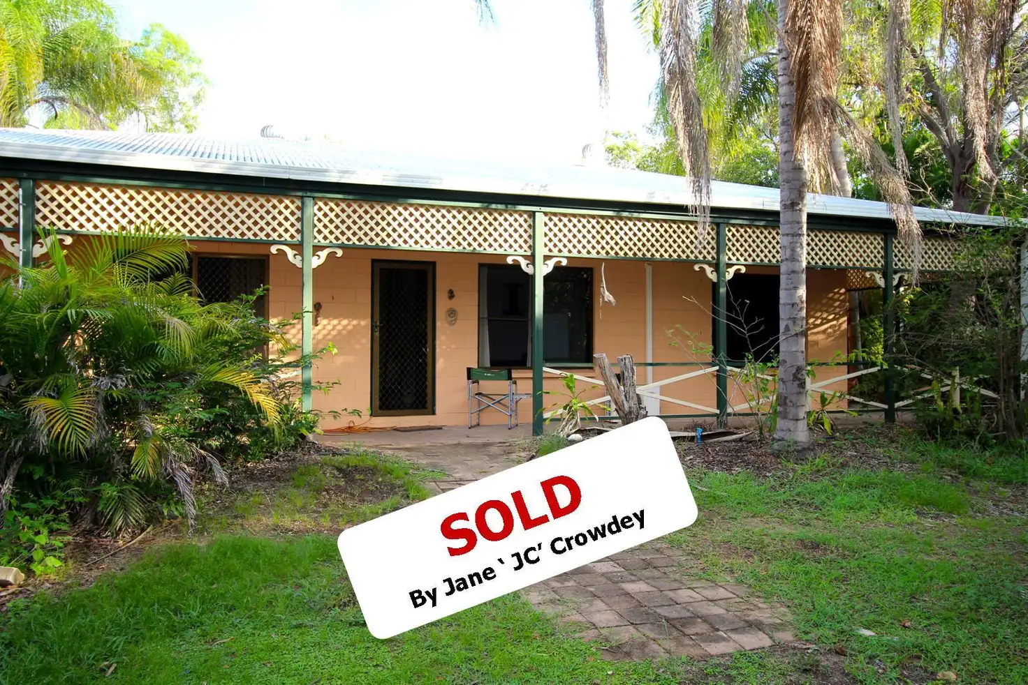 Main view of Homely rural property listing, 9 Homestead Court, Bluewater Park QLD 4818
