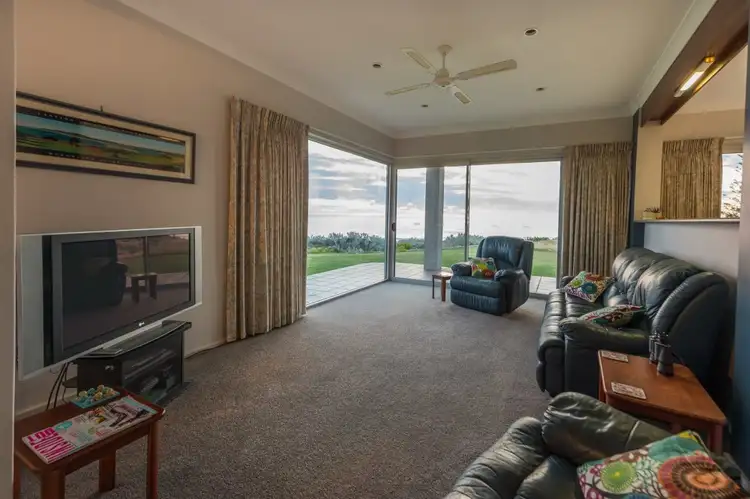 Second view of Homely house listing, 9 Eastcott Way, Tarcoola Beach WA 6530