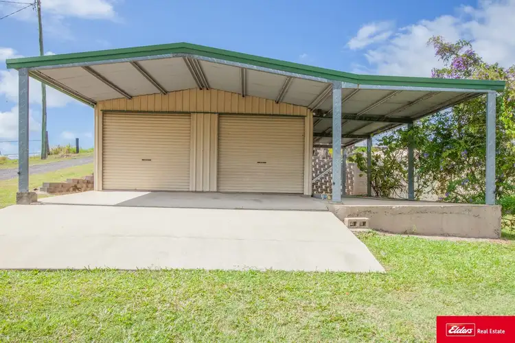 Sixth view of Homely house listing, 165 Gardiners Road, Habana QLD 4740