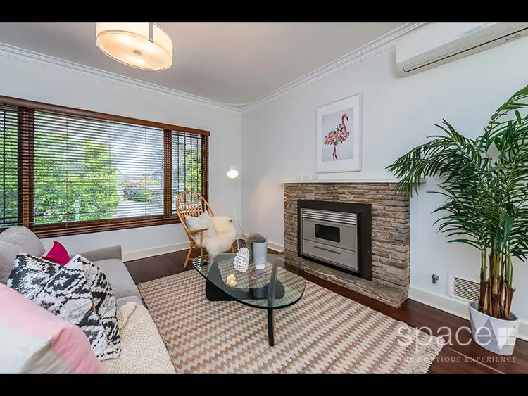Main view of Homely house listing, 44 Kirkdale Avenue, Floreat WA 6014
