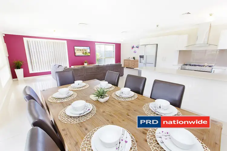Fourth view of Homely house listing, 24 Bradley Street, Ropes Crossing NSW 2760