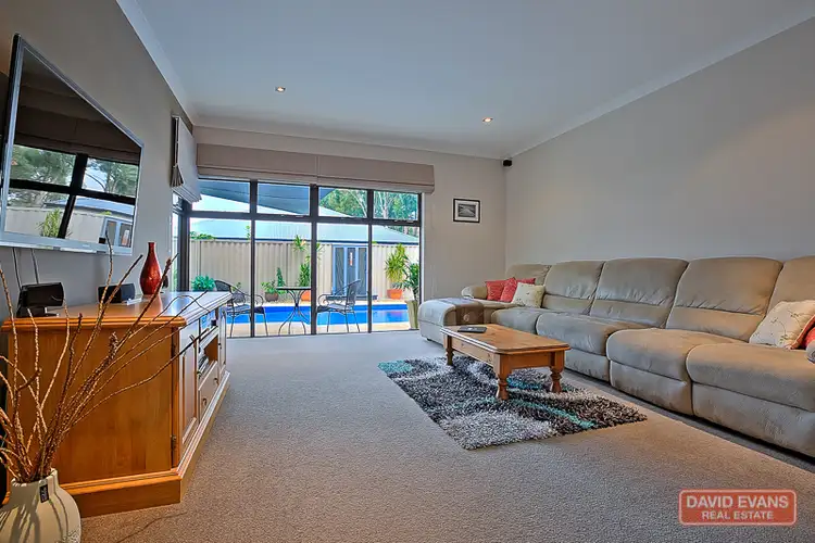 Fourth view of Homely house listing, 2 Mariposa Boulevard, Secret Harbour WA 6173