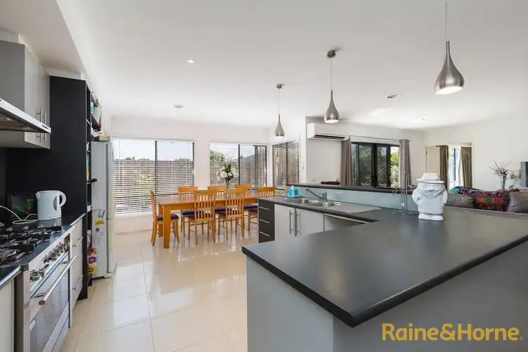 Second view of Homely house listing, 122 Grieve Parade, Altona VIC 3018