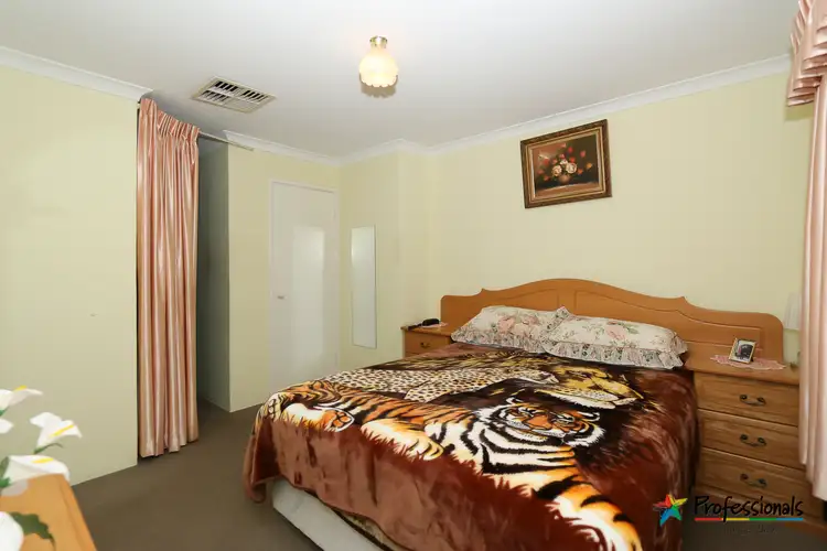 Third view of Homely house listing, 9 Addlewell Glen, Kiara WA 6054