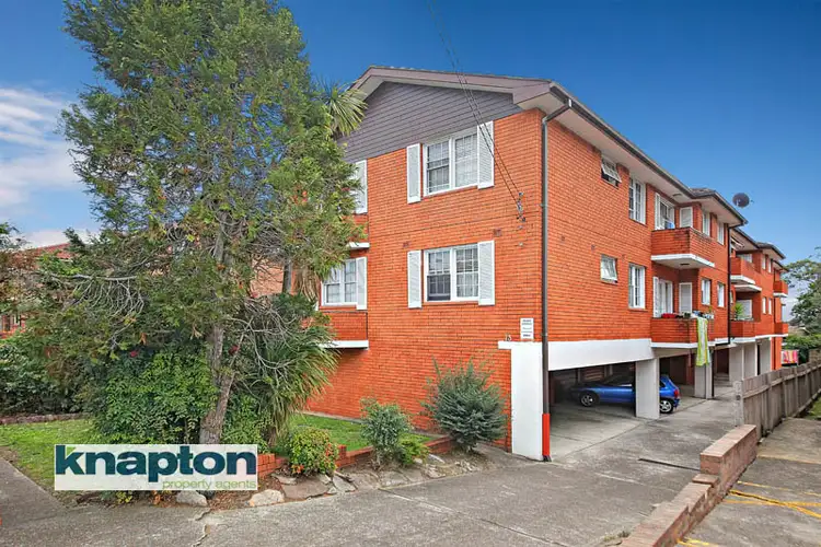 1/13 Myee Street, Lakemba NSW 2195