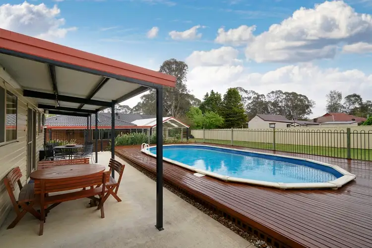 Sixth view of Homely house listing, 42-44 Kader Street, Bargo NSW 2574