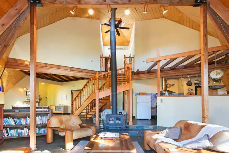 Second view of Homely house listing, 45 Wilsons Creek Road, Helensburgh NSW 2508