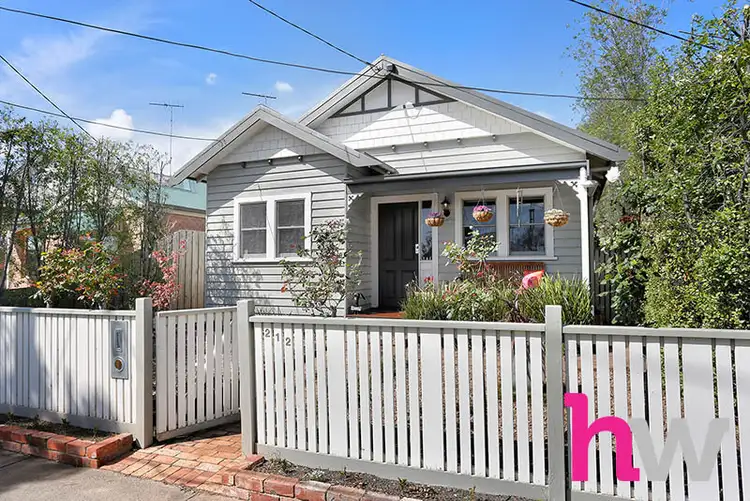Second view of Homely house listing, 212 Verner Street, East Geelong VIC 3219