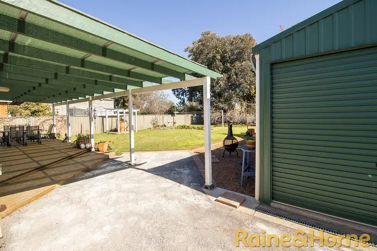 Second view of Homely house listing, 21 Siren Street, Dubbo NSW 2830