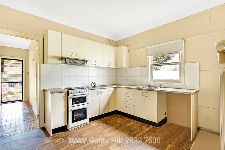 Second view of Homely house listing, 107 Joseph Street, Kingswood NSW 2747