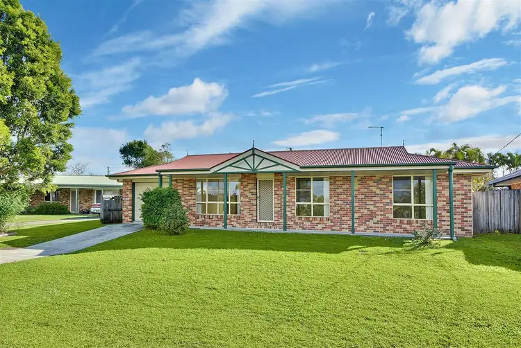 29 Chantilly Cresent, Beerwah QLD 4519