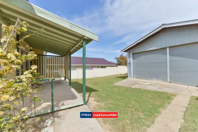 Seventh view of Homely house listing, 1 Swan Street, Tamworth NSW 2340