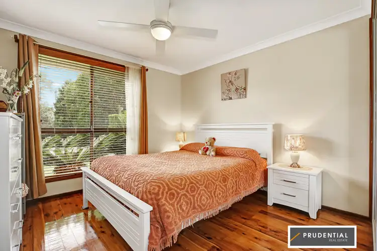 Sixth view of Homely house listing, 9 Maserati Drive, Ingleburn NSW 2565