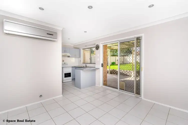 Third view of Homely house listing, 209 Copperfield Drive, Rosemeadow NSW 2560