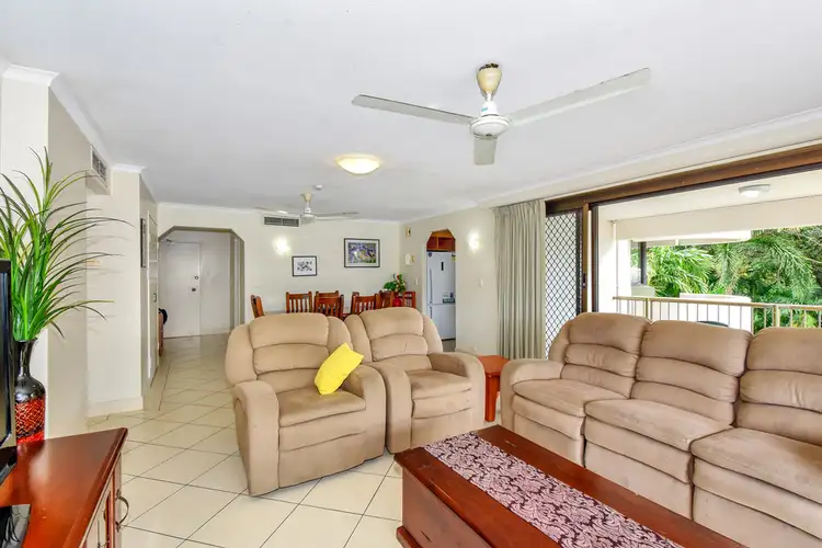 Second view of Homely apartment listing, 4/93 Smith Street, Darwin City NT 800