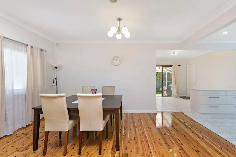 Fifth view of Homely house listing, 31 Manning Avenue, Strathfield South NSW 2136