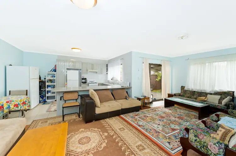 Third view of Homely house listing, 13 Durdans Avenue, Rosebery NSW 2018
