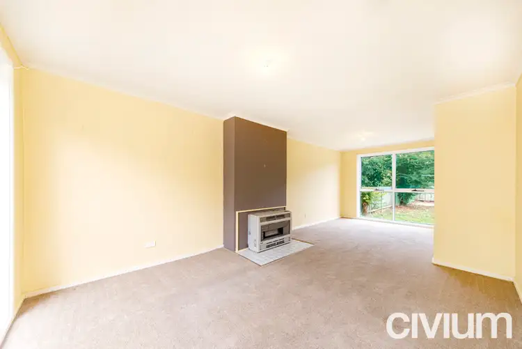 Fourth view of Homely house listing, 45 Antill Street, Downer ACT 2602