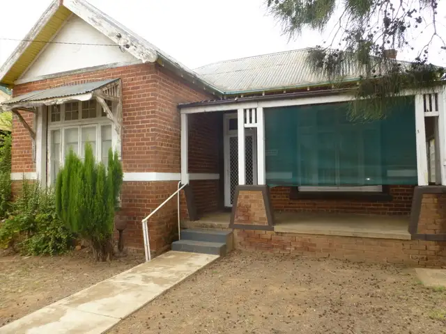 Main view of Homely house listing, 77 Bogan Street, Parkes NSW 2870