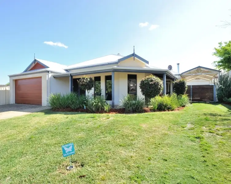 Main view of Homely house listing, 3 Hamer Lane, Baldivis WA 6171