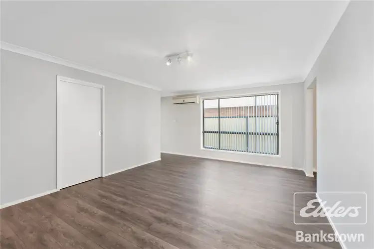 Fifth view of Homely semi-detached listing, 162a Belar Avenue, Villawood NSW 2163
