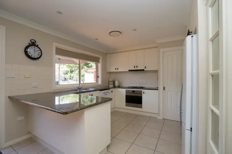 Fourth view of Homely house listing, 18 Bella Vista Drive, Lake Wyangan NSW 2680