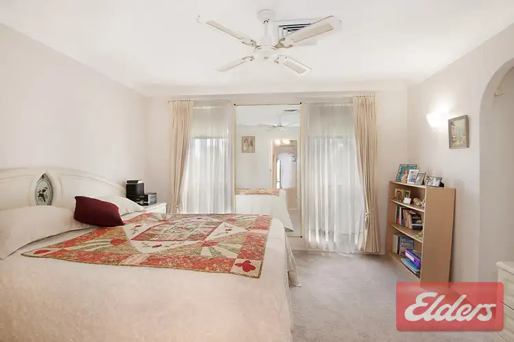 Fifth view of Homely house listing, 20 STAINSBY AVENUE, Kings Langley NSW 2147