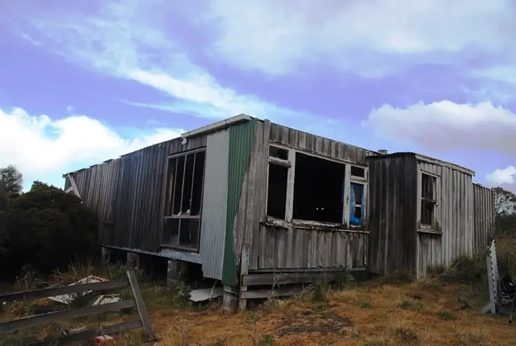 Seventh view of Homely land listing, 1608 Bluff Road, Elderslie TAS 7030