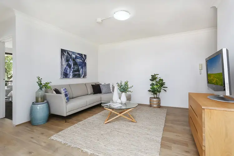 Main view of Homely unit listing, 2/51 Hay Street, Leichhardt NSW 2040