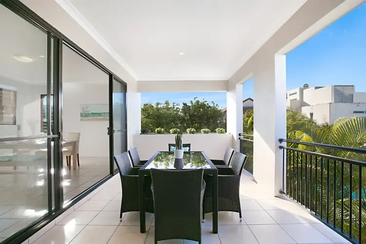 Fifth view of Homely house listing, 9B Tamborine Street, Mermaid Beach QLD 4218