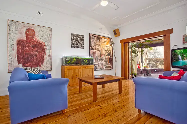 Fourth view of Homely house listing, 1 Riverside Crescent, Marrickville NSW 2204
