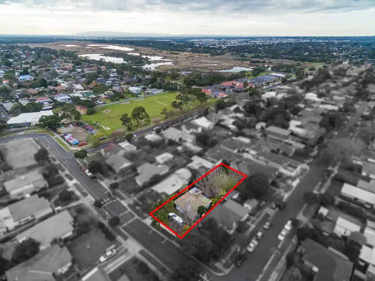 Second view of Homely house listing, 9 Mitchell Street, Seaford VIC 3198