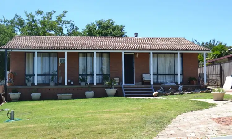 Main view of Homely house listing, 22 Schofield Way, Kelso NSW 2795