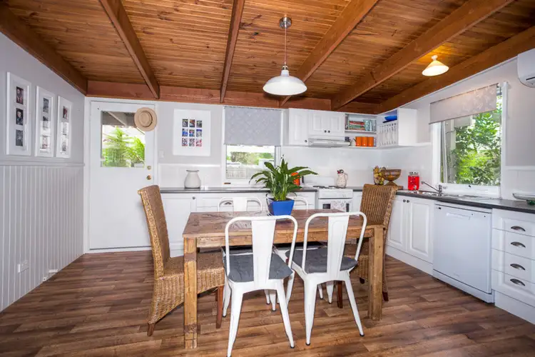 Second view of Homely house listing, 6 Roderick Street, Taradale VIC 3447