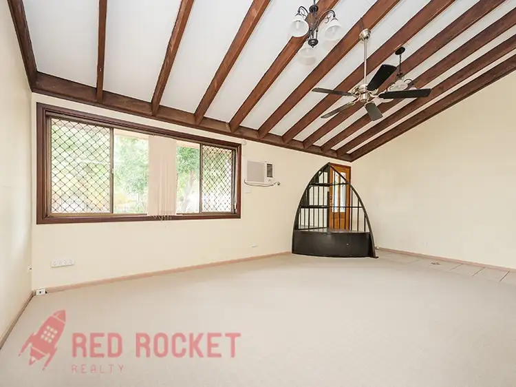 Fifth view of Homely house listing, 155 Springwood Road, Springwood QLD 4127