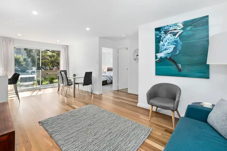 Fourth view of Homely unit listing, 3/4 Ramsay Street, Collaroy NSW 2097