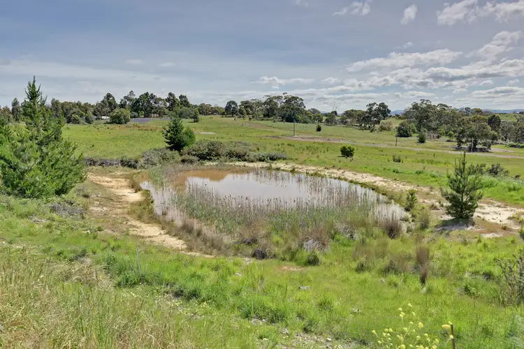 Fifth view of Homely land listing, Lots 1-9 Quarry Road, Forcett TAS 7173