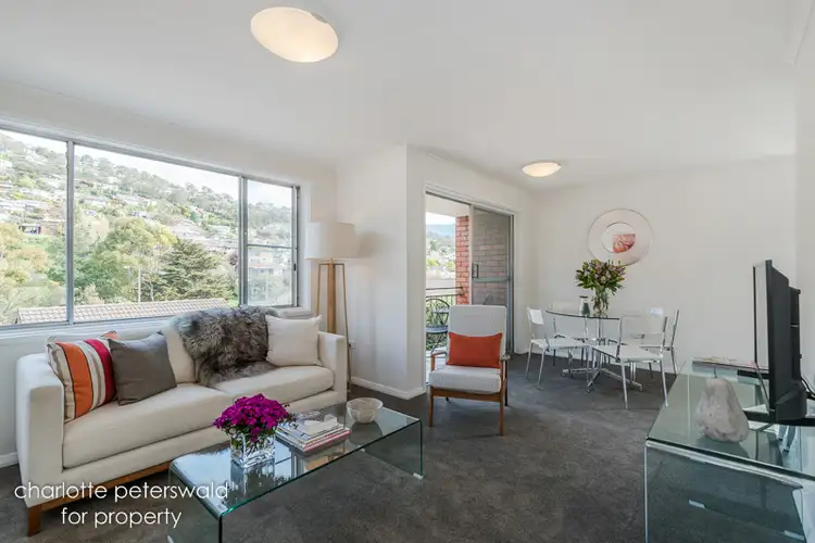 3/54 Mawhera Avenue, Sandy Bay TAS 7005