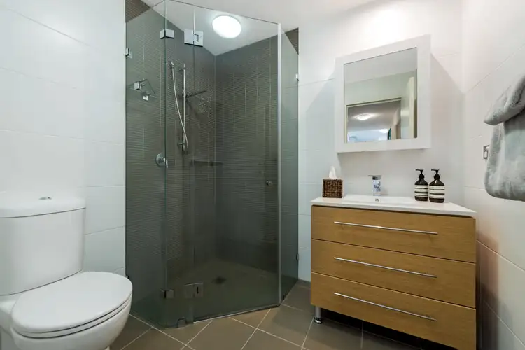 Fifth view of Homely apartment listing, 301/55 Norton Street, Ashfield NSW 2131