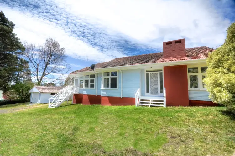 57 Montgomery Street, Mount Victoria NSW 2786