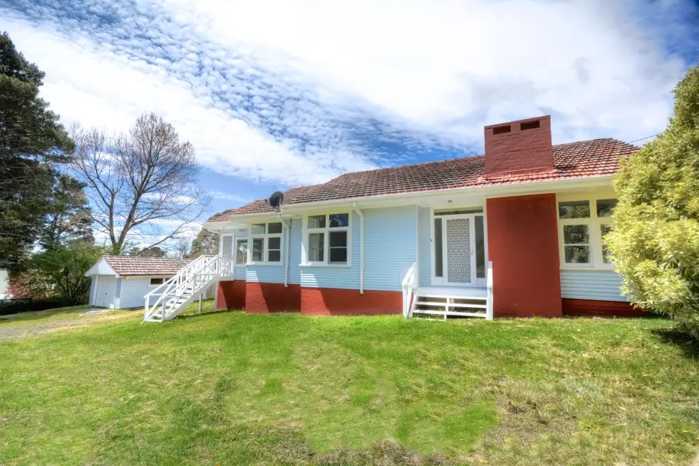 Main view of Homely house listing, 57 Montgomery Street, Mount Victoria NSW 2786